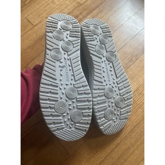 Skechers Melson Raymon Slip-in Foam Men display picture 3